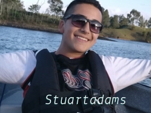 Stuartadams