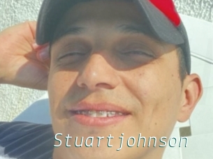 Stuartjohnson