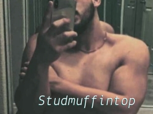 Studmuffintop