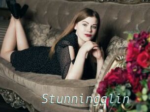 Stunningalin