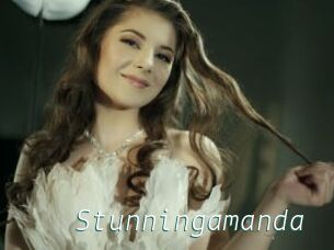 Stunningamanda