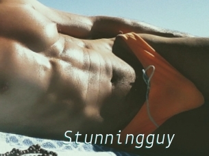 Stunningguy