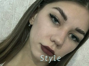 Style