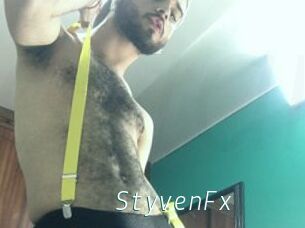StyvenFx