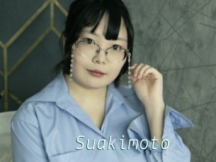 Suakimoto