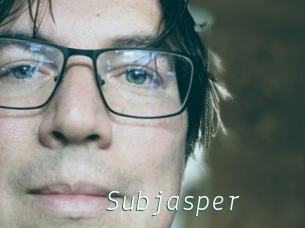 Subjasper