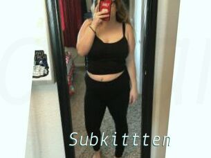Subkittten