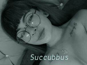 Succubbus