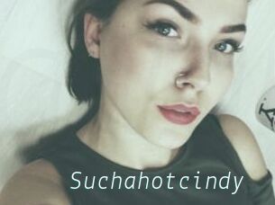 Suchahotcindy