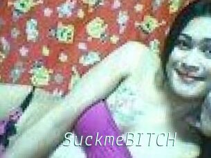 SuckmeBITCH