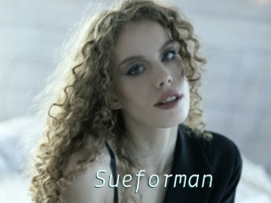 Sueforman