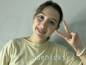 Suehicks