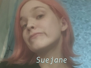 Suejane