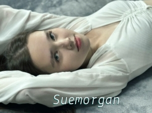 Suemorgan