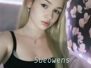 Sueowens