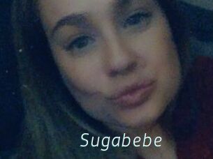 Sugabebe