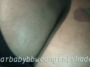 Sugarbabybbwcamgirlshade
