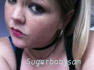 Sugarbabysam