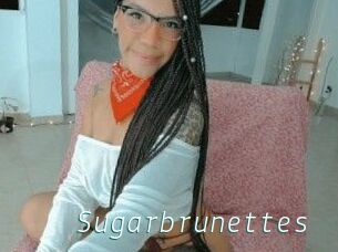 Sugarbrunettes