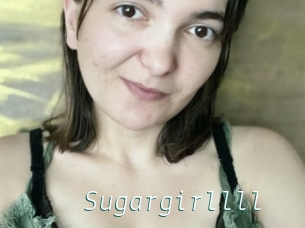 Sugargirllll