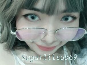 Sugarlilsub69