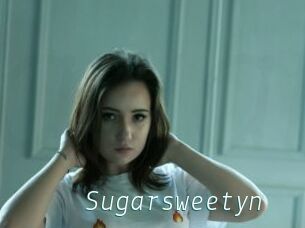 Sugarsweetyn