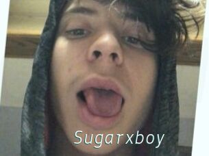 Sugarxboy
