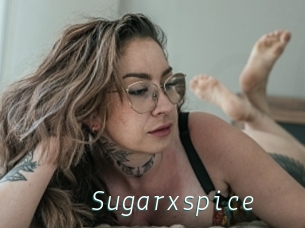 Sugarxspice