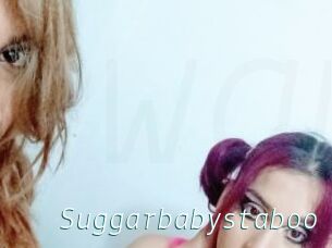 Suggarbabystaboo