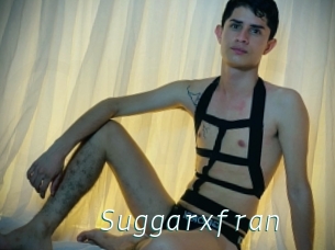Suggarxfran