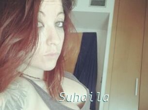 Suhaila