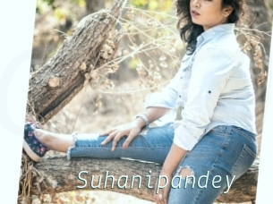 Suhanipandey