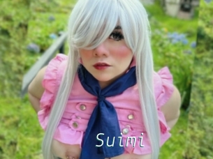 Suimi