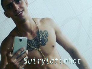 Suirylatinhot