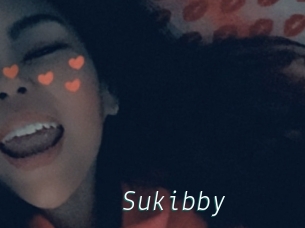 Sukibby