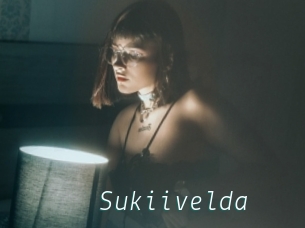 Sukiivelda