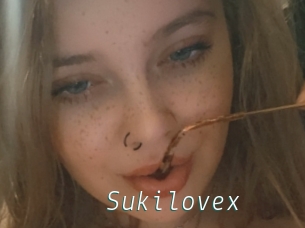 Sukilovex