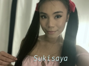 Sukisaya