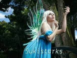 Sukistarks