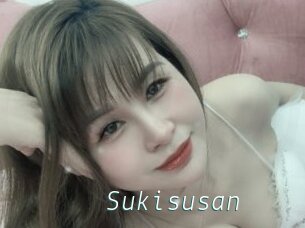Sukisusan