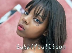 Sukkiftallison