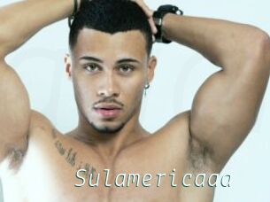 Sulamericaaa