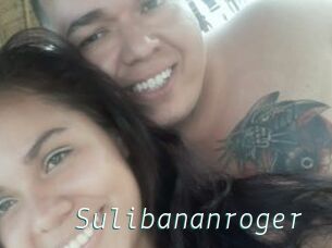 Sulibananroger