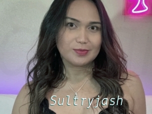 Sultryjash