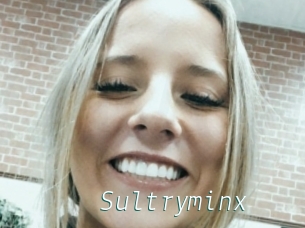 Sultryminx