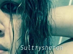 Sultrysharon
