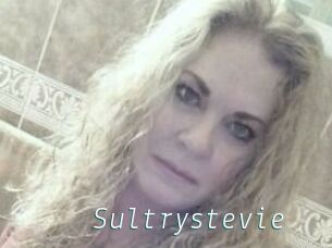 Sultrystevie