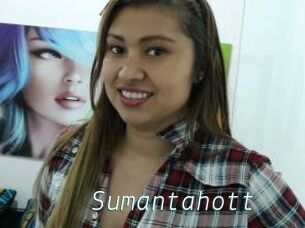 Sumantahott