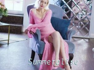 Summeralise