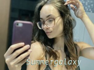 Summergalaxy